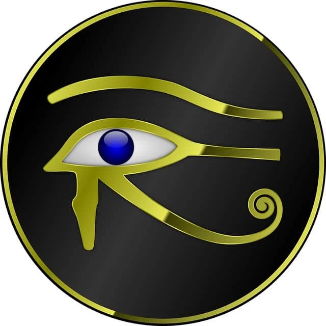 Μάτι του Ώρου: Μυστικά αρχαίου πανίσχυρου συμβόλου